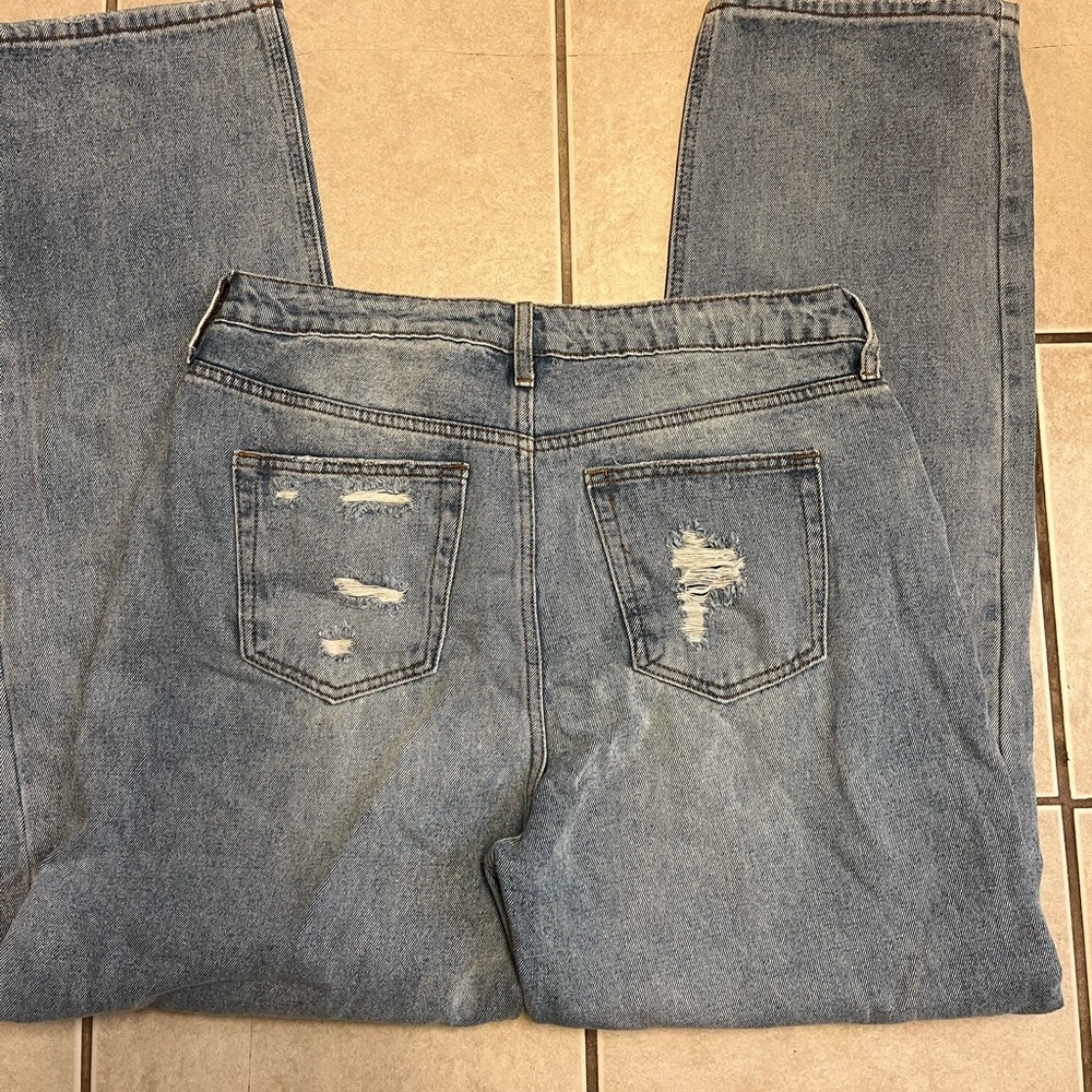 Comfortable jeans - Picture 4 of 5